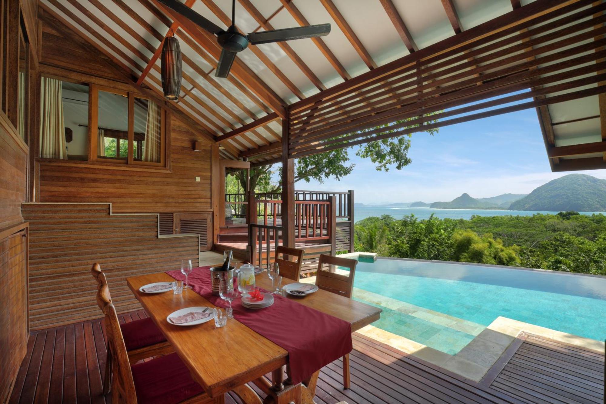 Sempiak Seaside Resort Selong Belanak Exterior foto