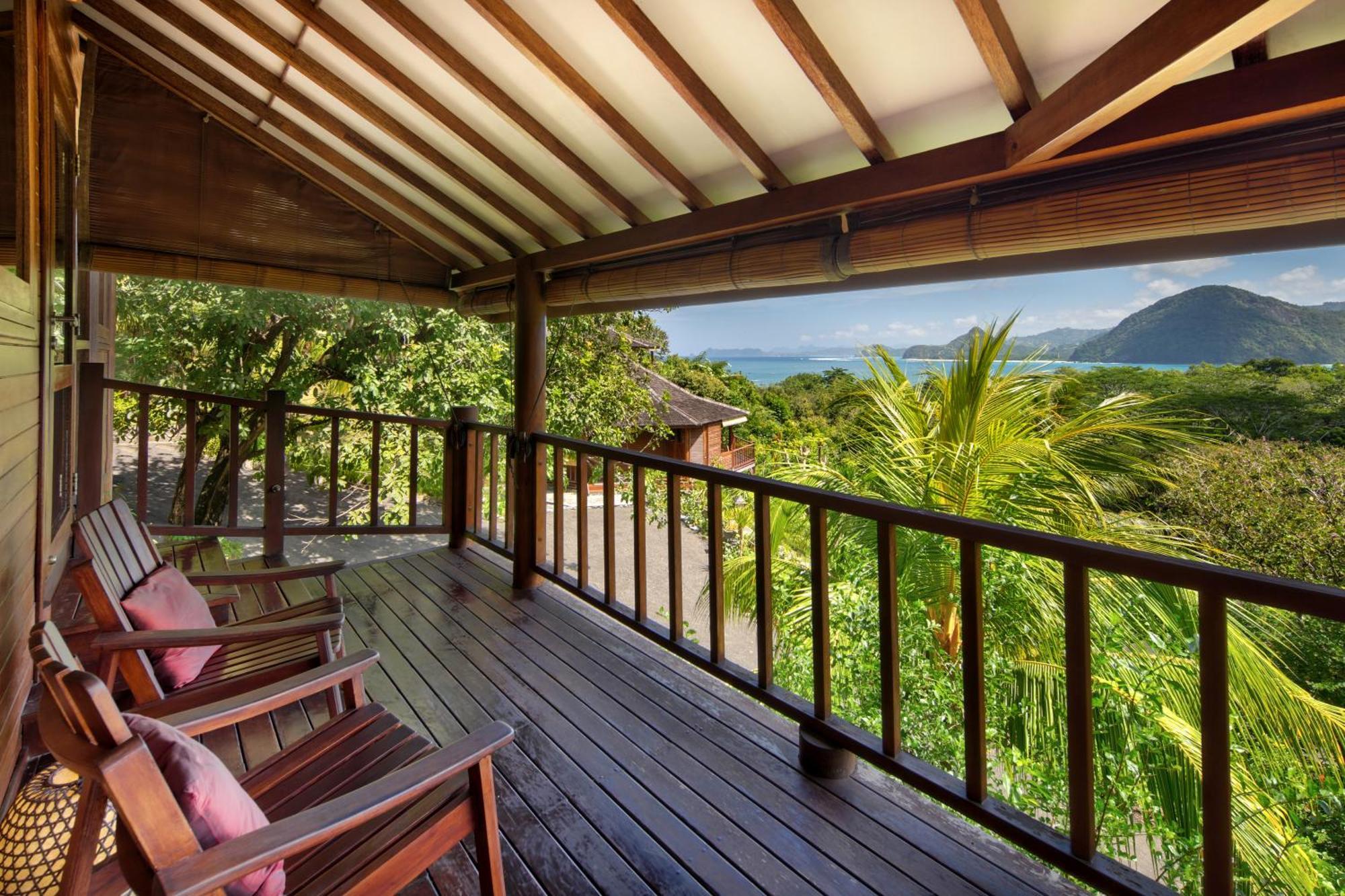Sempiak Seaside Resort Selong Belanak Habitación foto