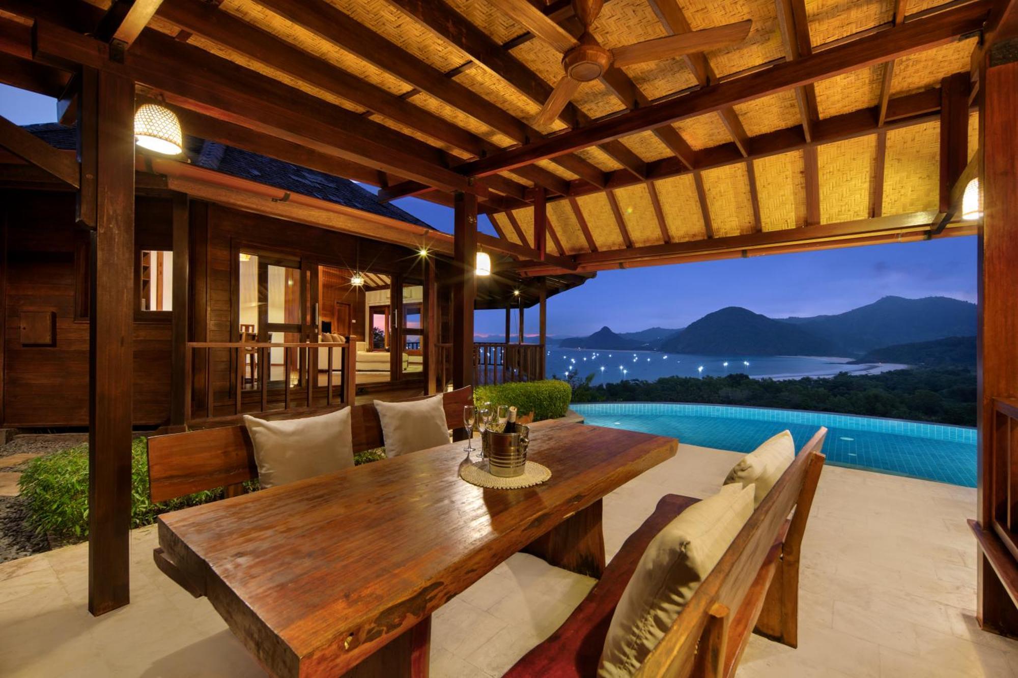 Sempiak Seaside Resort Selong Belanak Habitación foto