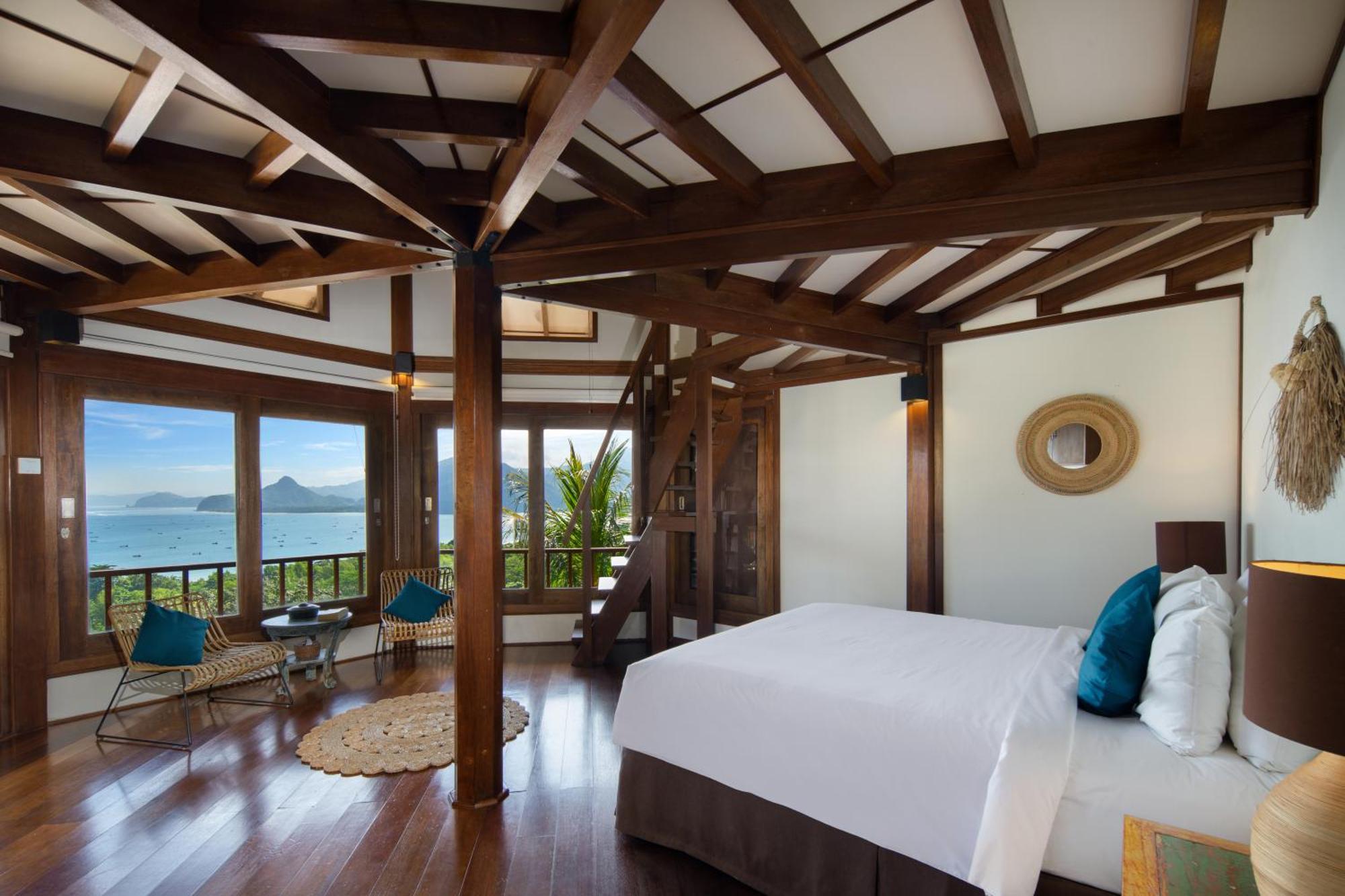Sempiak Seaside Resort Selong Belanak Habitación foto