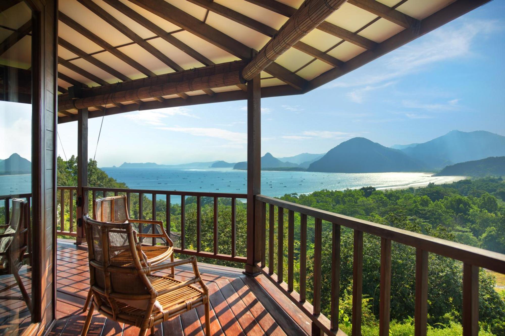 Sempiak Seaside Resort Selong Belanak Habitación foto